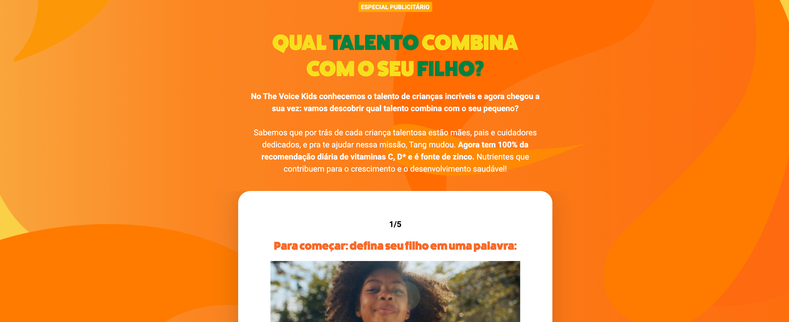 The Voice Kids